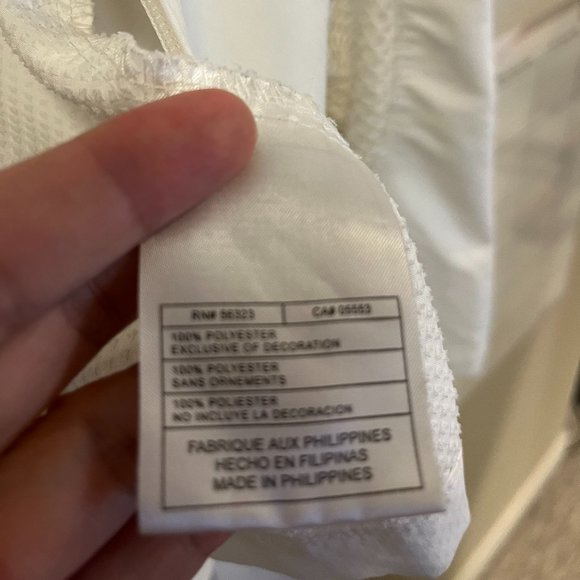 Nike Sphere Dry Workout Hoodie, was a gift but never used - Picture 5 of 6